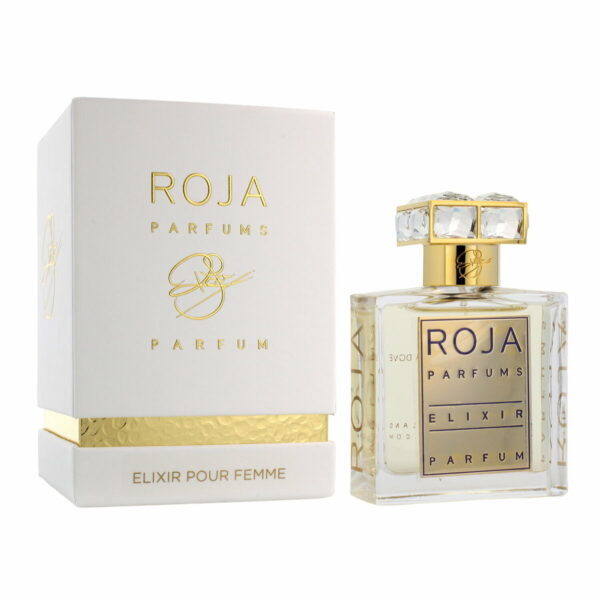 Γυναικείο Άρωμα Roja Parfums Elixir 50 ml - S8311283