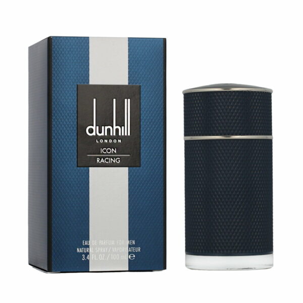 Dunhill Icon Racing Blue M EdP 100 ml /2021 - LB1440250