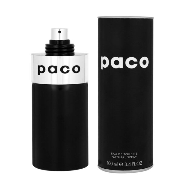 Paco Rabanne Paco Edt Spray 100 ml - S8311467