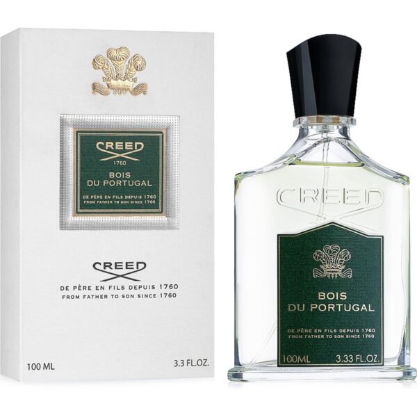 Ανδρικό Άρωμα Creed EDP Bois du Portugal 100 ml - PARO-86-303-B1