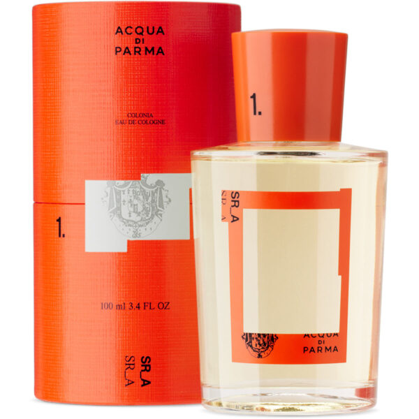 Άρωμα Unisex Acqua Di Parma Colonia Limited Edition 2023 EDC 100 ml - S8316575