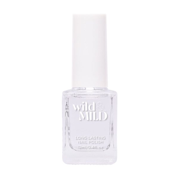 Βερνίκι νυχιών Wild & Mild Pure Soul 12 ml - S4518105