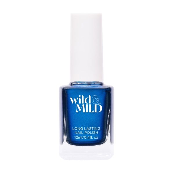 Βερνίκι νυχιών Wild & Mild Queen of Everything 12 ml - S4518107