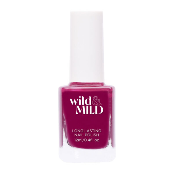 Βερνίκι νυχιών Wild & Mild Crazy Daisy 12 ml - S4518039