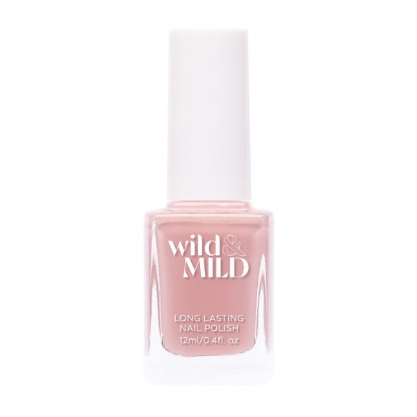 Βερνίκι νυχιών Wild & Mild City of Angels 12 ml - S4518062