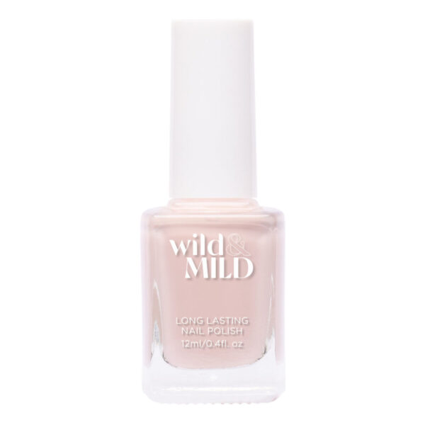 Βερνίκι νυχιών Wild & Mild Girl Power M561 Miss Perfection 12 ml - S4518038