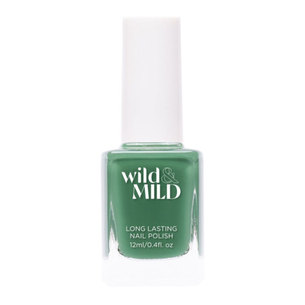 Βερνίκι νυχιών Wild & Mild Autopilote 12 ml - S4518081