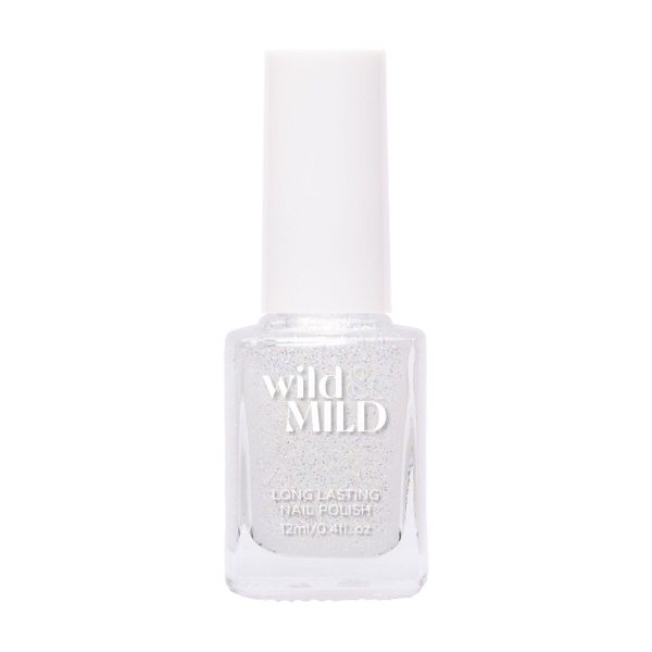 Βερνίκι νυχιών Wild & Mild Happiness 12 ml - S4518037