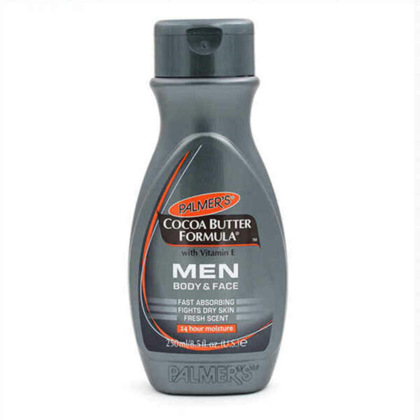 Κρέμα Σώματος Cocoa Butter Formula Men Lotion Palmer's Cocoa Butter Formula Men (250 ml) - S4242239