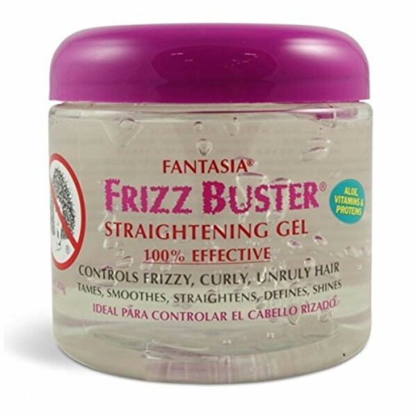 Μαλακτικό Αντι Φριζάρισμα Fantasia IC Buster Straightening Gel (454 g) - S4252612