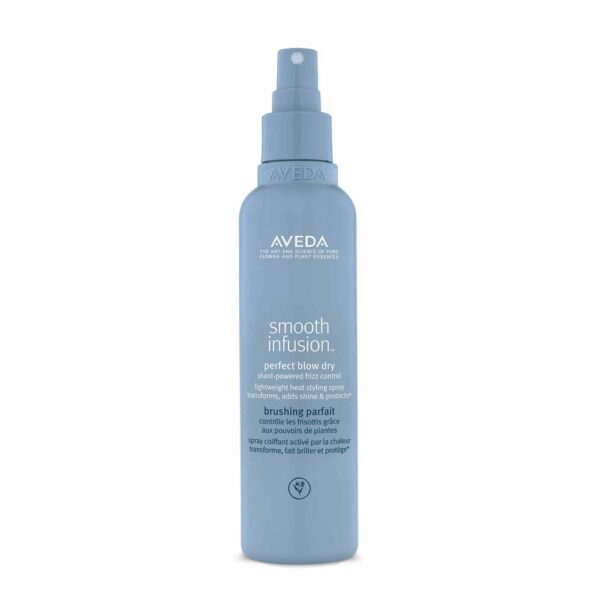 Aveda Smooth Infusion Perfect Blow Dry Spray 200 ml - PARS-AV-275-B5