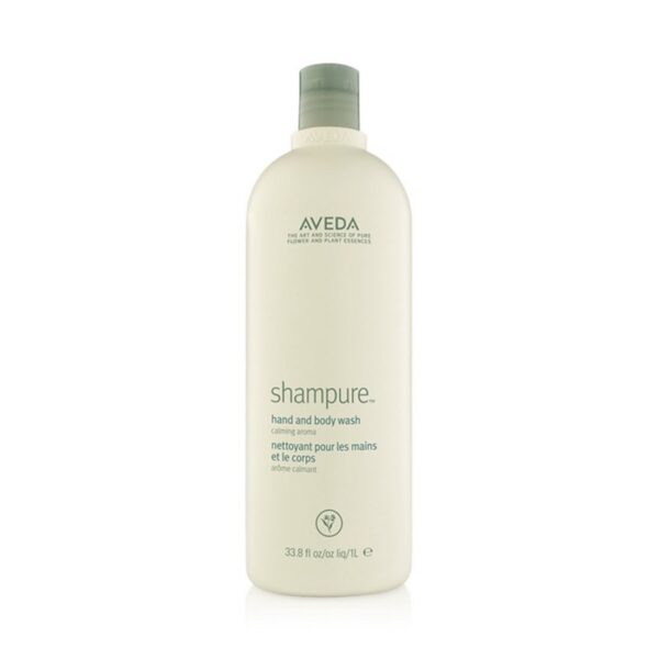 Aveda Shampure Hand And Body Wash 1000 ml - PARS-AV-146-D9