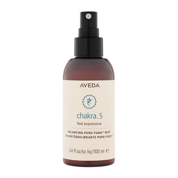 Aveda Chakra 5 Balancing Pure Body Mist 100 ml - PARC-AA-029-B1