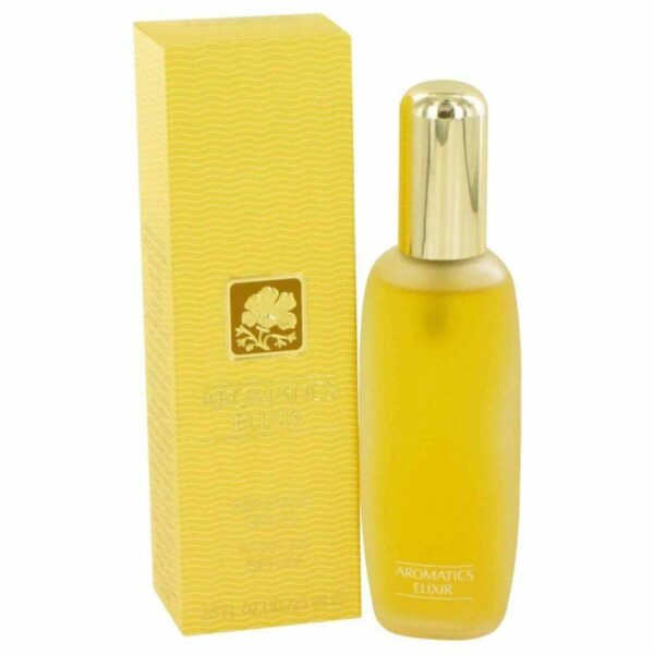 Clinique Aromatics Elixir W Parfum spray 25 ml no cellophane - PARP-D3-303-25