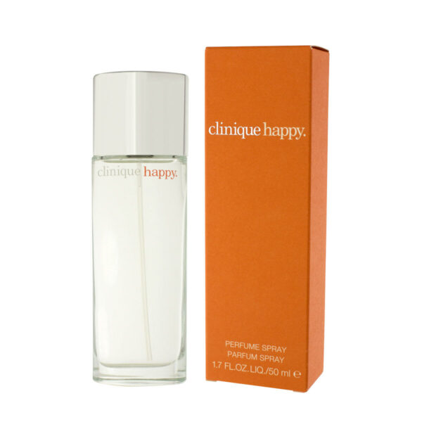 Clinique Happy W Parfum Spray 50 ml - PARP-CQ-303-50