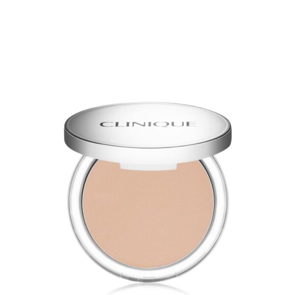 Clinique Superpowder Double Face Makeup - #07 Matte Neutral 10 gr - PARC-CQ-B53-10