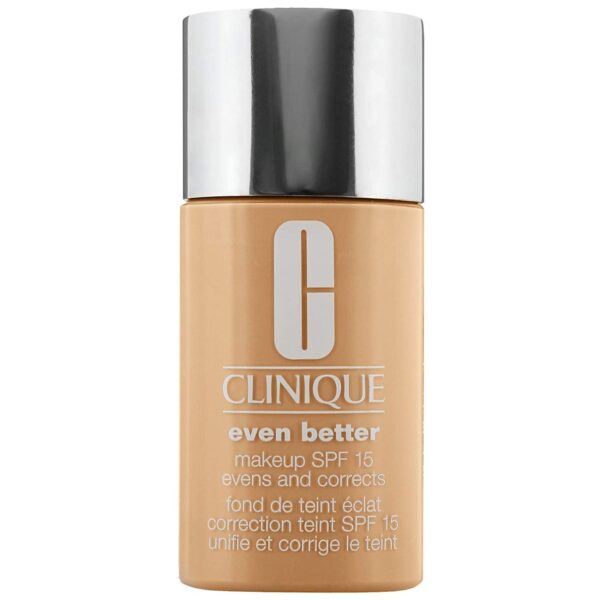 Clinique Even Better Make Up SPF15 - 26 Cashew 30 ml - PARC-CQ-898-26