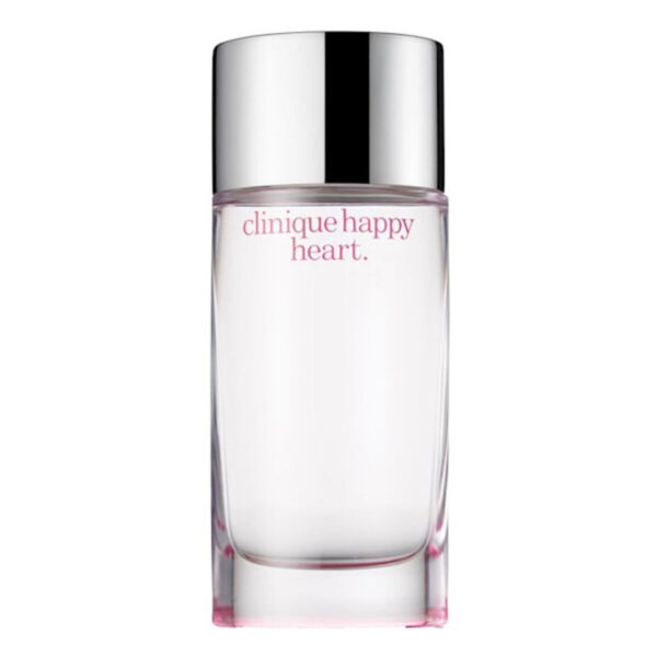 Clinique Happy Heart W Parfum Spray 100 ml - PARQ-F9-303-01