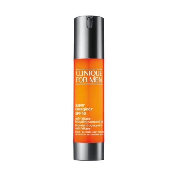 CLINIQUE MEN SUPER ENERGIZER anti fatigue SPF40 48 ml - PARC-CQ-B12-48