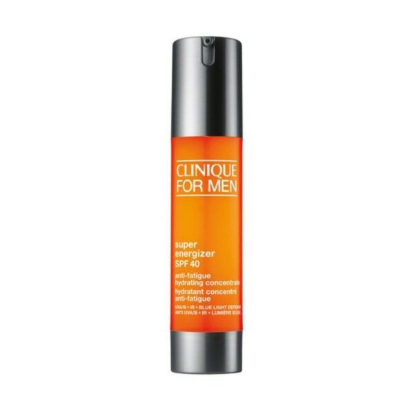 CLINIQUE MEN SUPER ENERGIZER anti fatigue SPF40 48 ml - PARC-CQ-B12-48