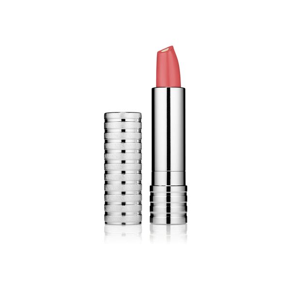 CLINIQUE DRAMATICALLY DIFFERENT lipstick #17-strawberry ice - PARC-CQ-B14-05