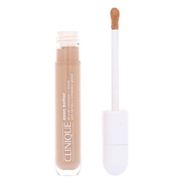 CLINIQUE EVEN BETTER concealer #52-neutral     - PARC-CQ-C17-02