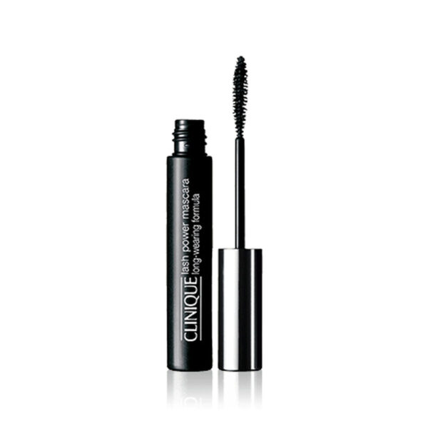 Clinique Lash Power Mascara Long- Wearing Formula - #04 Dark Chocolate 6 ml - PARC-CQ-488-04