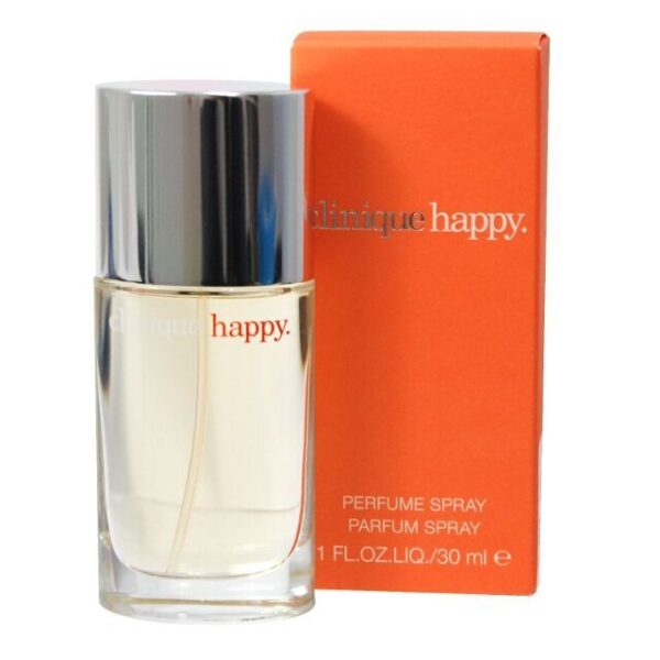 Clinique Happy W Parfum Spray 30 ml - PARP-CQ-303-30