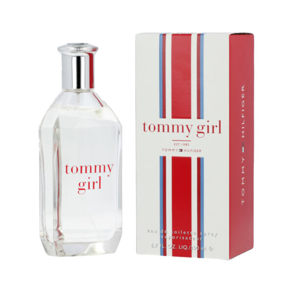 Γυναικείο Άρωμα Tommy Hilfiger Tommy EDT 200 ml - S8315830