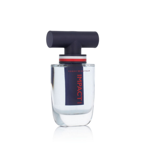 Tommy Hilfiger Impact Spark Edt Spray 50 ml - PARU-6E-404-50