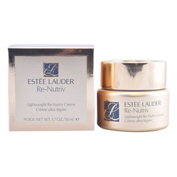 E.Lauder Re-Nutriv Light Weight Cream 50 ml - PARC-EL-224-50