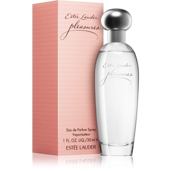 Estee Lauder Pleasures W EdP 30 ml - PARP-EG-303-02