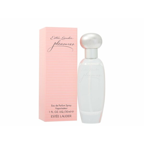 Estee Lauder Pleasures W EdP 30 ml - PARP-EG-303-02