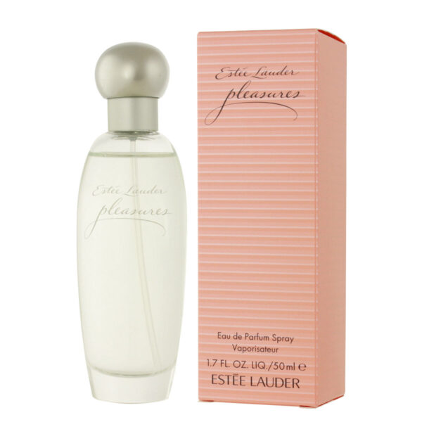 Estee Lauder Pleasures W EdP 50 ml - PARP-EG-303-50