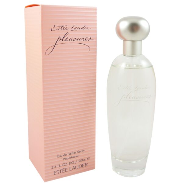 Estee Lauder Pleasures W EdP 100 ml - PARP-EG-303-B1