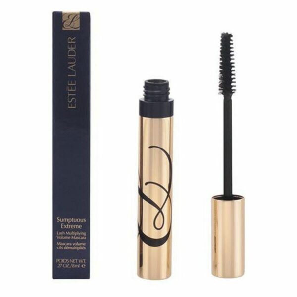 Estee Lauder Sumptuous Extreme Lash Multiplying Volume Mascara - Black 8 ml - PARC-EL-470-Y0