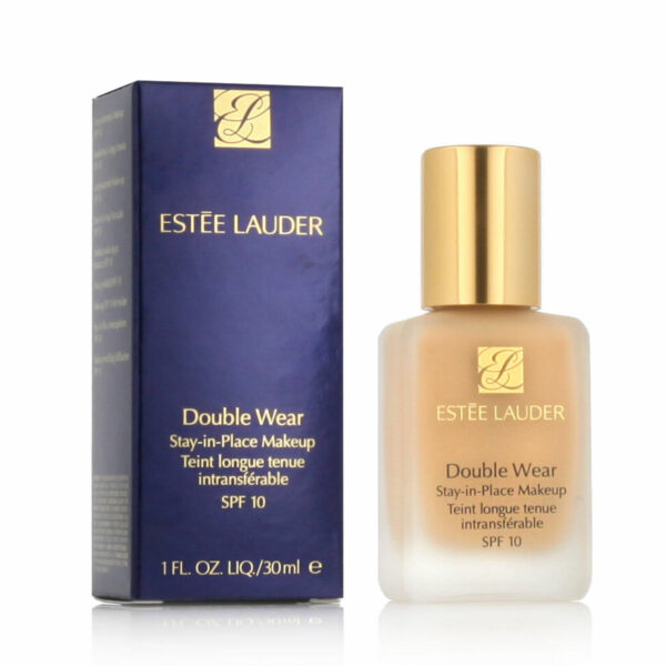 E.Lauder Double Wear Stay In Place Makeup SPF10 - #84 Rattan 30 ml - PARC-EL-161-05