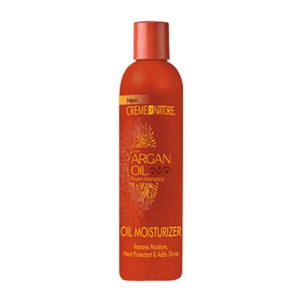 Κρέμα για Χτενίσματα Creme Of Nature Argan Oil Moisturizer (250 ml) (250 ml) - S4243138