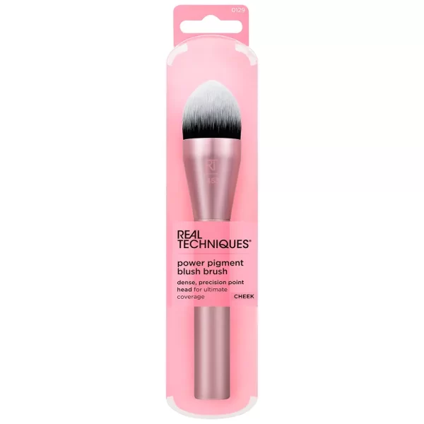 REAL TECHNIQUES POWER PIGMENT blush brush 1 u - NVA5440843