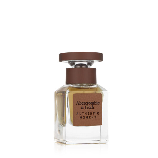 Abercrombie & Fitch Authentic Moment Men Edt Spray 30 ml - PARU-KN-404-30