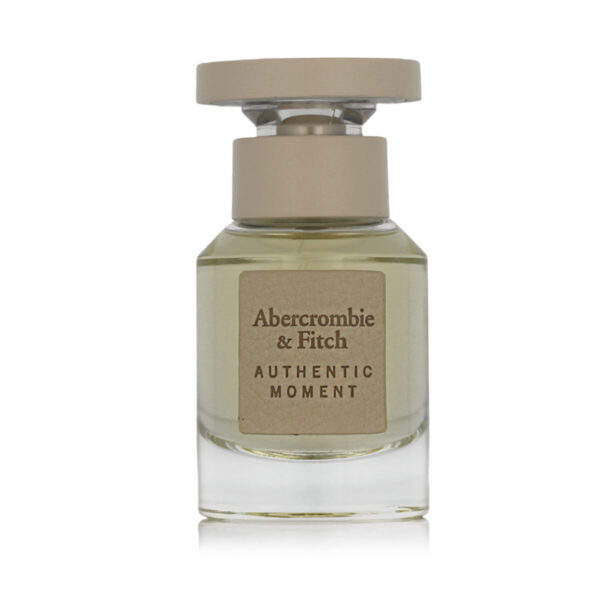 Abercrombie&Fitch Authentic Moment W EdP 30 ml - PARU-KO-303-30