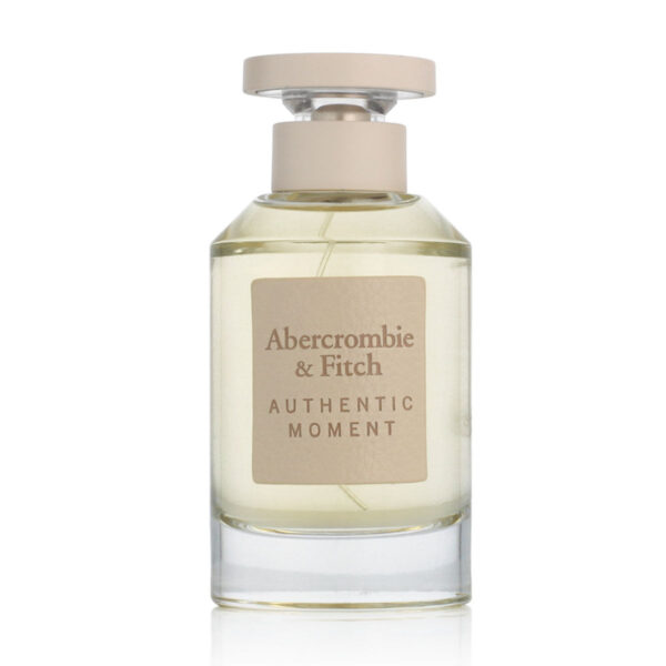 Abercrombie&Fitch Authentic Moment W EdP 100 ml - PARU-KO-303-B1