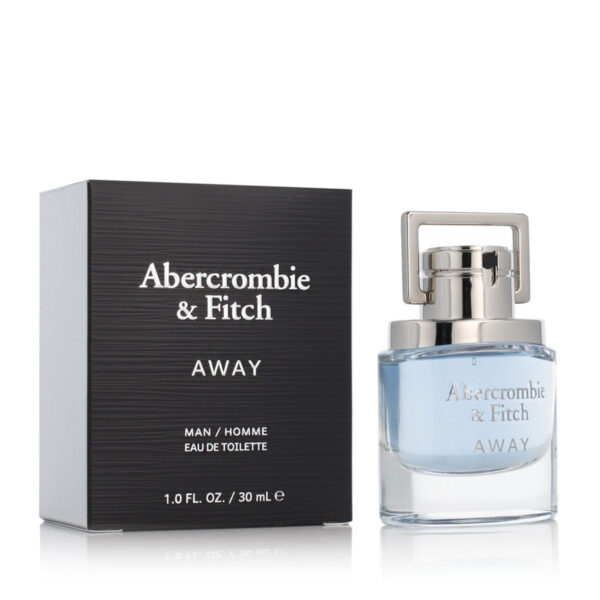 Abercrombie & Fitch Away Man Edt Spray 30 ml - PARN-6R-404-30