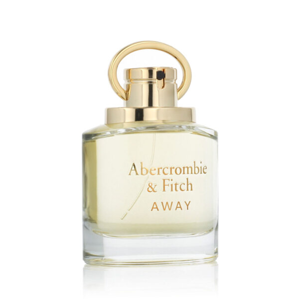 Abercrombie&Fitch Away W EdP 100 ml - PARN-7R-303-B1