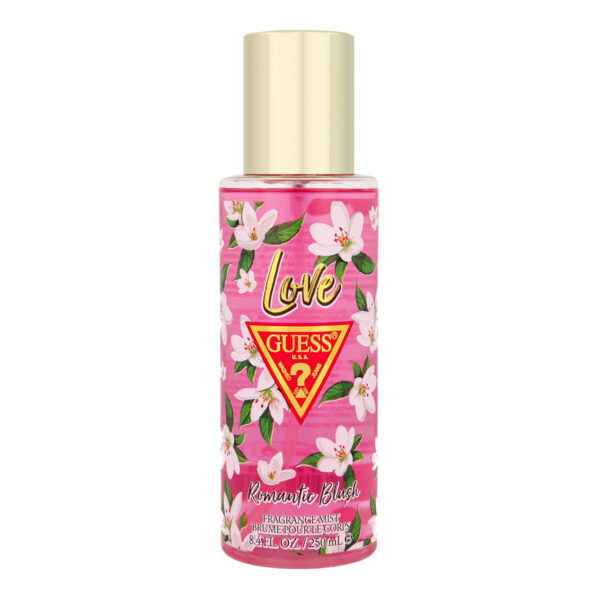 Guess body mist Love Romantic BLush W body mist 250 ml - PARB-05-710-00