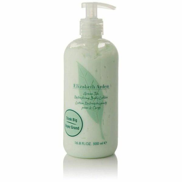 Elizabeth Arden Green Tea W refreshing body lotion 500 ml - PARP-E3-186-B8