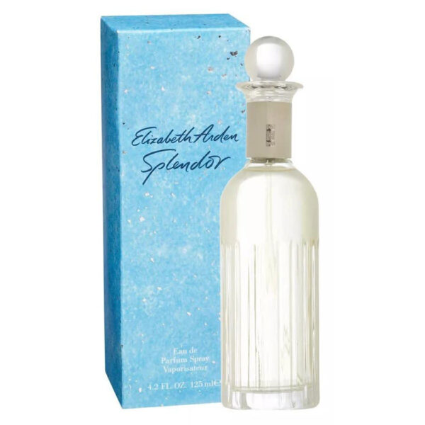 Elizabeth Arden Splendor W EdP 125 ml - PARP-E5-303-B2