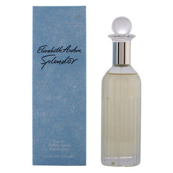 Elizabeth Arden Splendor W EdP 125 ml - PARP-E5-303-B2