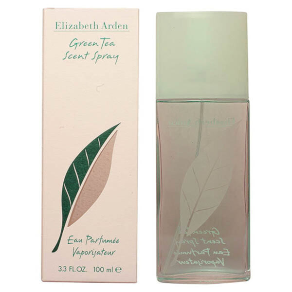 Elizabeth Arden Green Tea W EdT 100 ml - PARP-E3-303-B1