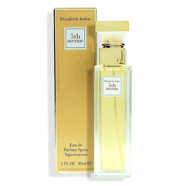 Elizabeth Arden 5th Avenue W EdP 30 ml - PARP-E2-303-30